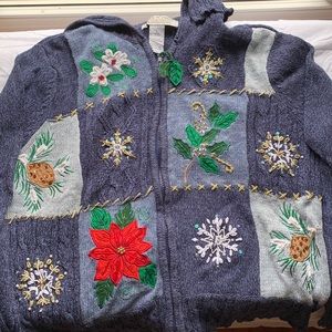 Christmas sweater